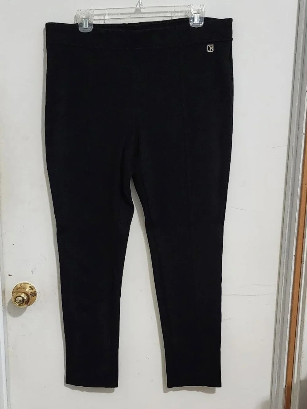 Calvin Klein Ladies Pant, Size XL - Picture 1 of 6